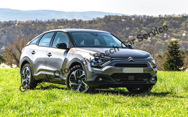 Çorum Citroen Servis