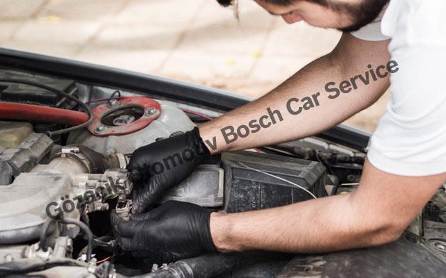 Motor Conta Yakması Neden Olur?